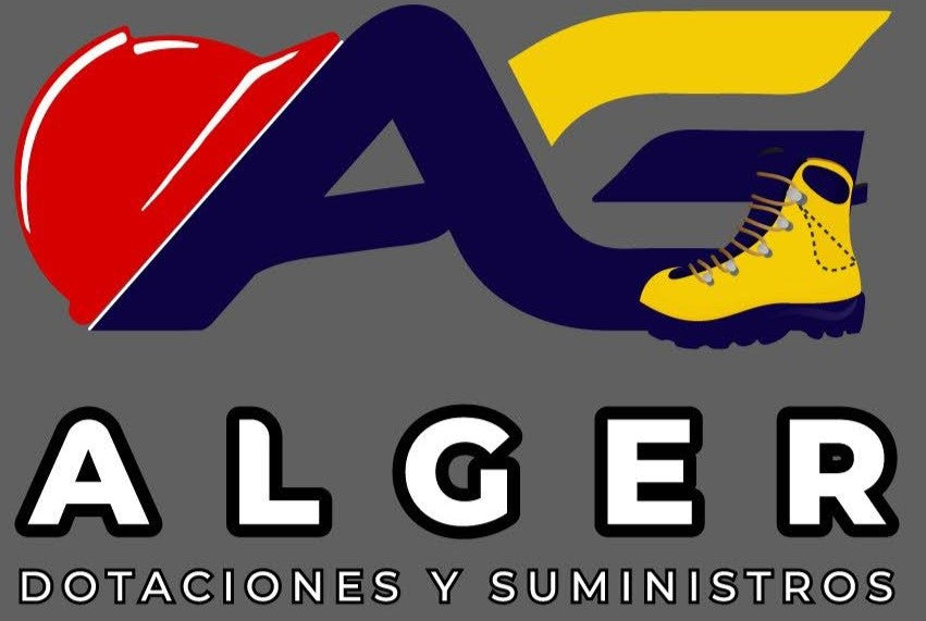 ALGER DOTACIONES Y SUMINISTROS